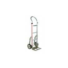 Heavy-Duty U-Handle Hand Trucks - Image 1