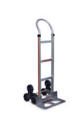 Rotacaster Stair Climbing Hand Trucks - Image 1
