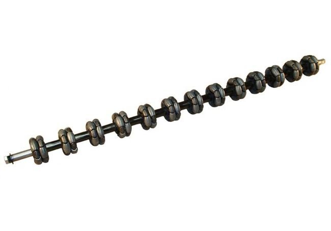 Max Performance Rotacaster Conveyor Rollers - Image 1