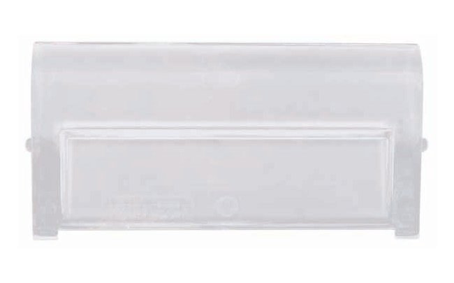 Industrial Clear Bin Window Pack of 12 - Image 1