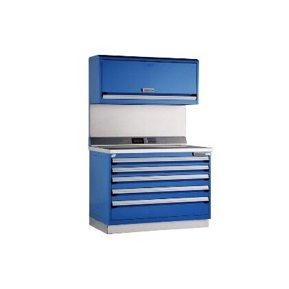 Technician Workstation Organizer - Image 1