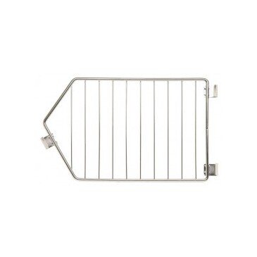 Modular 14in Wire Basket Divider - Image 1