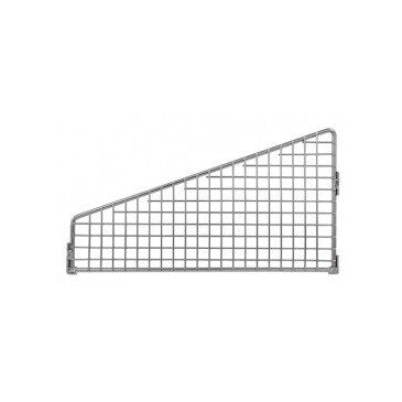 12x6 Divider for Basket, Material Handling Accessory - Image 1