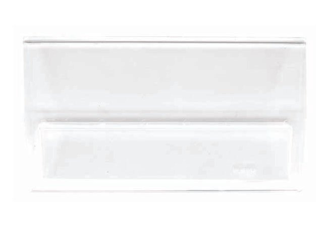 Clear Window Pack - Set of 4 - Image 1