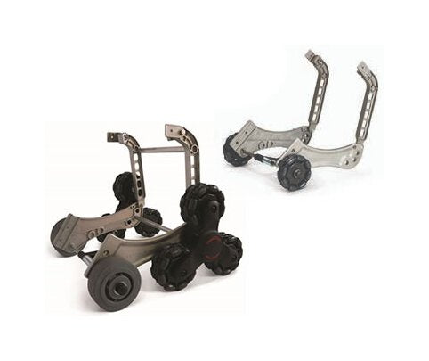 Safety Strap for Self Supporting Hand Trucks - Image 1