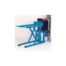 Heavy Duty Ergonomic Lifting Equipment for Bulk Material Handling - Image 1