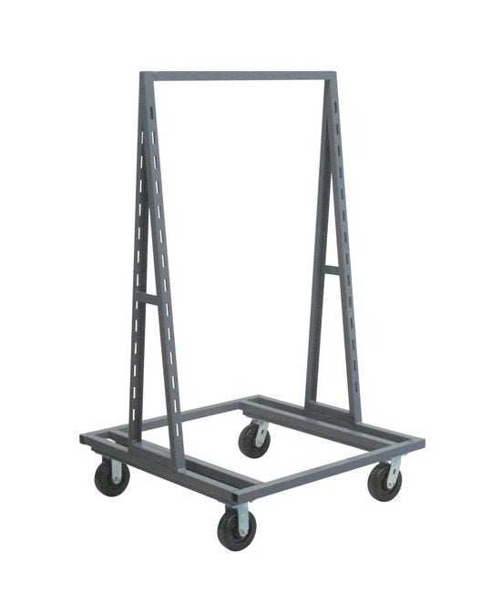 Heavy Duty Double Sided Tray Truck 40 X 38 - Image 1