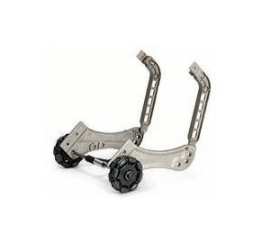 Self Supporting Rotatruck Conversion Kit - R2 Rotacasters - Image 1