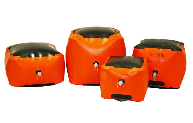 Matjack Low Pressure 3630 Kit with Grip Top Cushion - Image 2