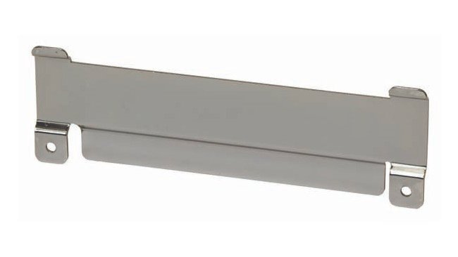Heavy-Duty Single Bin Holder - Image 1