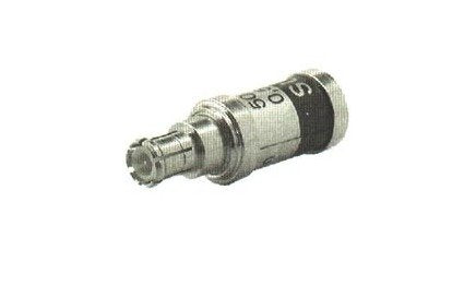 MCX Plug Terminations - Male - Image 1