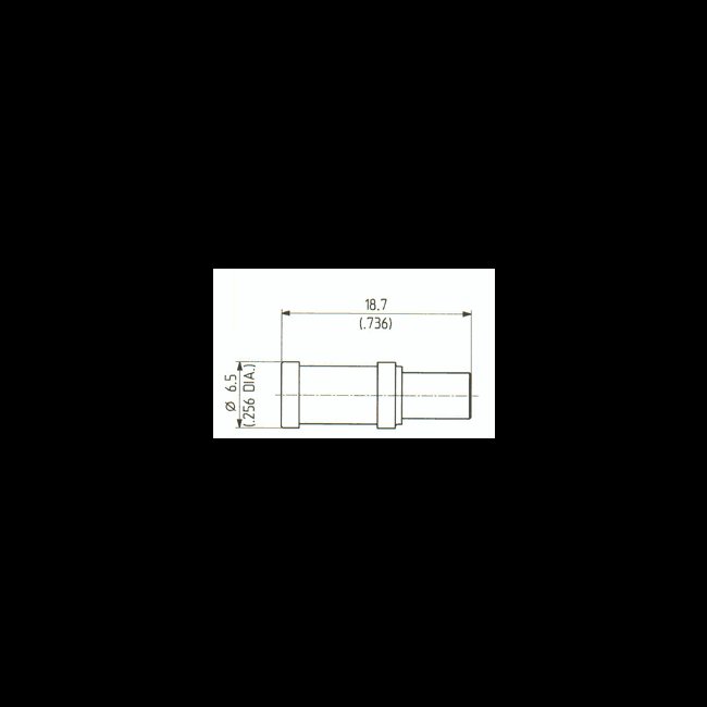 MCX 50 Ohm Female Jack Terminations - Image 2