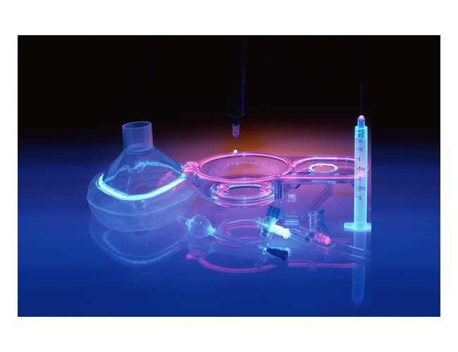 MD® 6500 cP UV/Visible Light Cure Medical Device Adhesive - Image 1