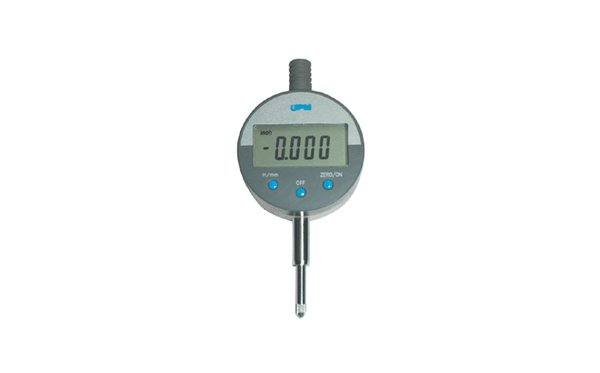Precision Measuring Set (Digital Caliper, Micrometer, Electronic Indicator) - Image 3