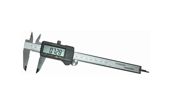 Precision Measuring Set (Digital Caliper, Micrometer, Electronic Indicator) - Image 1