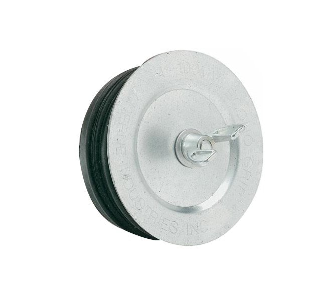 Duolok BSPP Male Connector - 18mm x 1/2in, 316 SS - Image 1