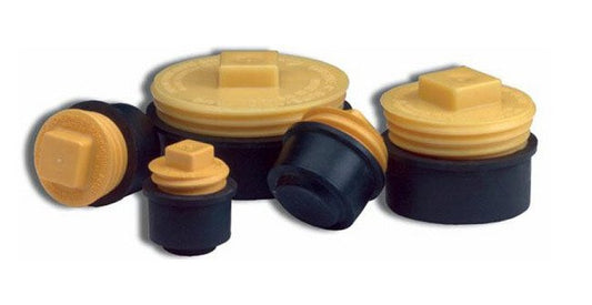 Duolok BSPP Male Connector - 6mm x 3/8 in - 316 SS - Image 1