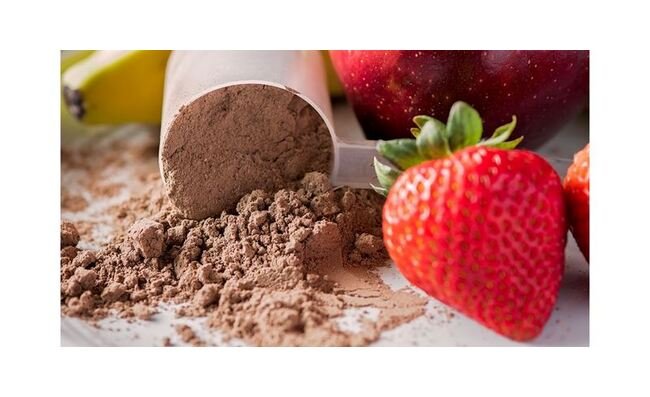 Nutrisperse MCT GA Powder - Image 1