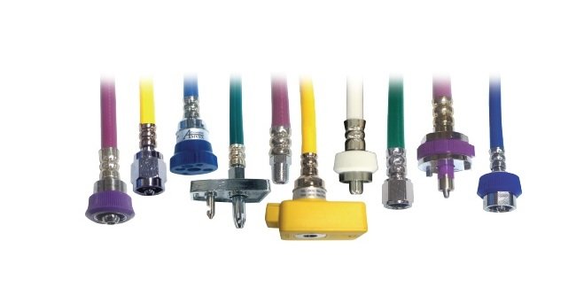 Medical Gas Hose Assemblies - Image 2