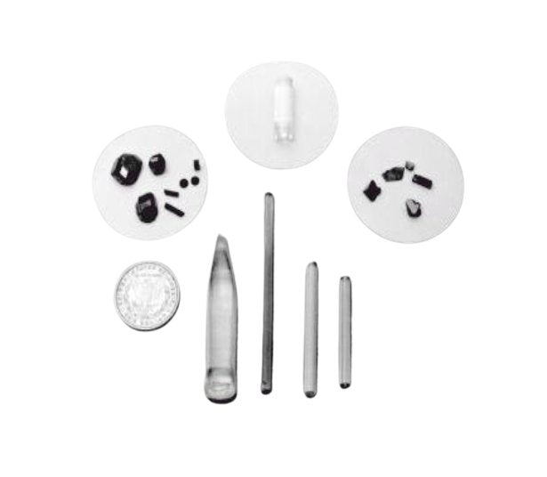 High-Purity Metallurgical Grade Fluorspar - Image 1