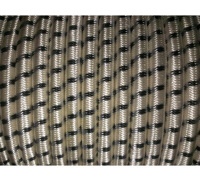 Mil-Spec Shock Absorbing Cord - 3/8 inch, 500 ft, 3000 lbs MBS - Image 1