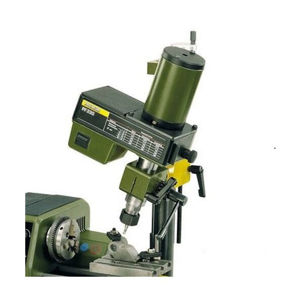 Proxxon Mill/Drill Head PF 230 - Precision Milling Machine - Image 2