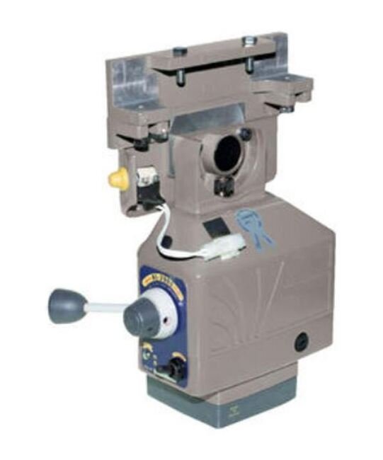 PRM Bench Milling Drill Machine with R8 Spindle - Image 5