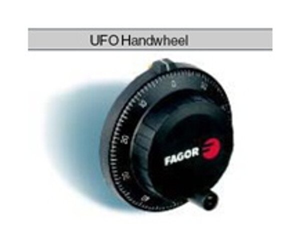 Manford CNC Turret Milling Machine with Fagor Controller - 10 x 54 in Table - Image 2