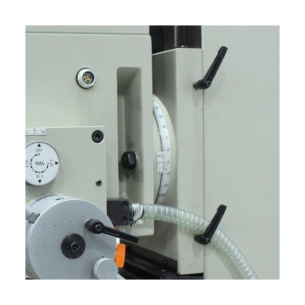 Baileigh VMD-931G Vertical Mill/Drill, 31.5 x 9.45 Inch Table - Image 5