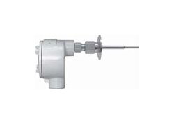 Minco AS5002PD Dual Element Temperature Sensor - Sanitary RTD - Image 1