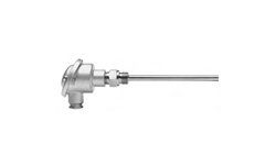 MINCO AS5245 Temperature Sensor with Thermowell - Image 1