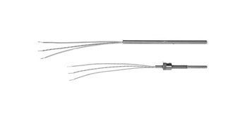 MINCO High Temperature 550°C Sensor Probe - RTD Thermocouple - Image 1