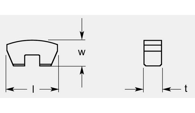 Ultra-Fine Tungsten Carbide Rods - Image 1