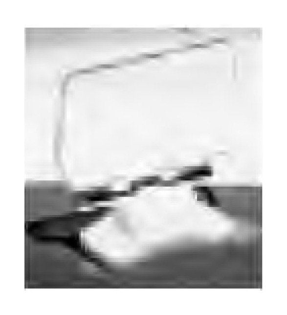 Guardian Eye Protection Shield for Panel Flanger Machines - Image 1