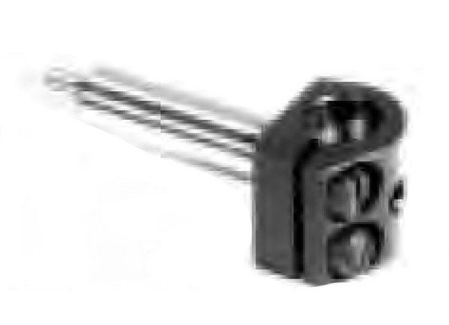 Diamond Needle Corp. 97649 Needle Bar Connecting Link Stud for Singer 132K Machines - Image 1