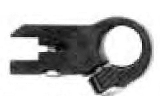 Diamond Needle Corp. Lifting Presser Bar Guide Block for Singer Machines - Image 1