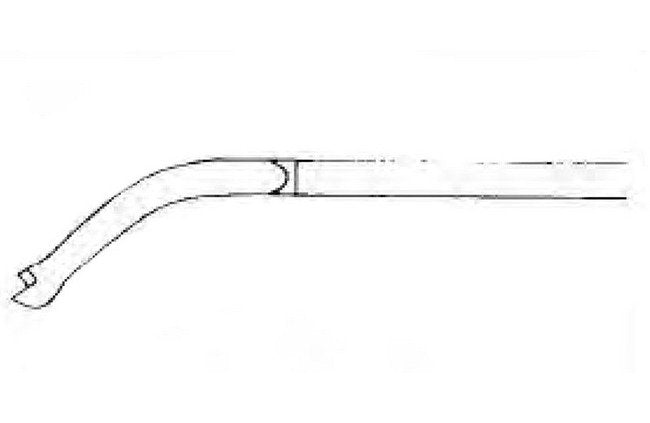 Diamond Needle Corp. 164252 Spreader - Image 1