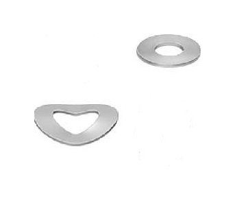 Diamond Needle Corp. 730051 Washer for PORTER PFM-4000 Crankshaft Drive Mechanism - Image 1