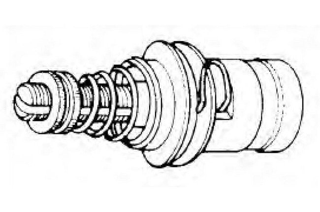 High-Quality 97800 Tension Unit for Multi-Head Quilter Machines - Image 1