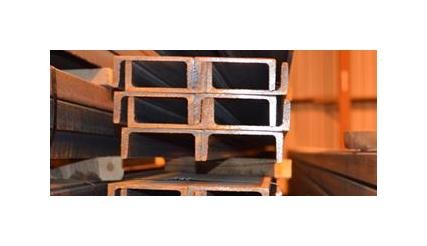 Steel Bar Channel - Image 1