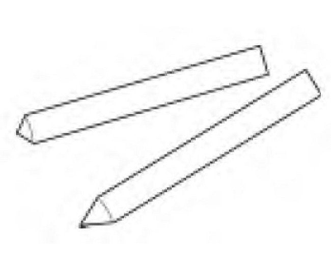 Diamond Needle Corp. DR9924 Carbide Point - Image 2
