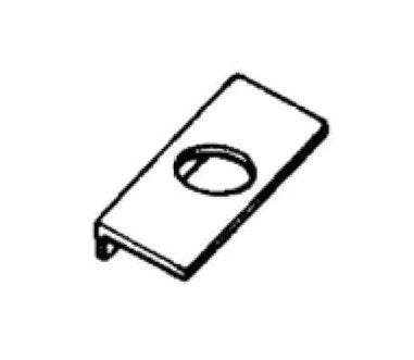 Diamond Needle Corp. 611720 Guide Spacer - Image 1