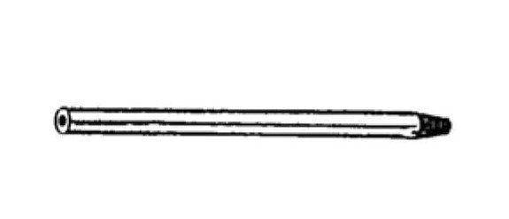 Diamond Needle Corp. 51217C Needle Bar Complete with NUT56N - Image 1