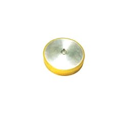 Mitsubishi Wear Parts - X193C196G51 Roller for DWC-SA. SZ Series - Image 1