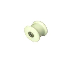 Mitsubishi Heavy-Duty Wear Parts for Pulleys with Bearings - Image 1