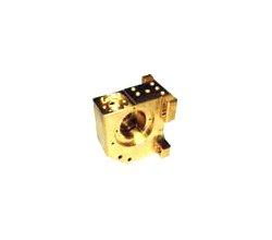 Mitsubishi Wear Parts X181A280G51 for DWC-SX Series - Image 1