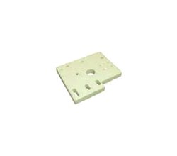 Mitsubishi Wear Parts - DWC-H Series SK3, Lower Position - Image 1