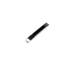 Mitsubishi Wear Parts: X054D345H01 Upper Dimensions 2.5x3.0x27.5mm - Image 1