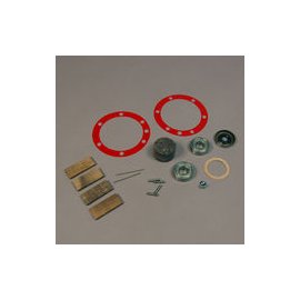 Grovhac Air Motor Repair Kit for Model 1223 - Image 1