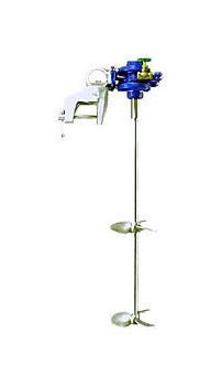 Grovhac Series 40 C-Clamp Mount Mixer - Image 1